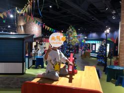 点击看大图 -幻贝家儿童乐园(苏州中心店)