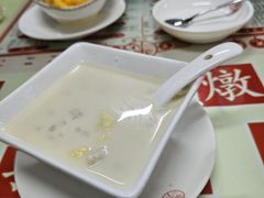 -香港華心糖水鋪(南西总店)