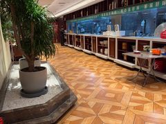 -嘎吧锅私家菜馆(联想科技城店)