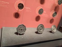 -陕西历史博物馆