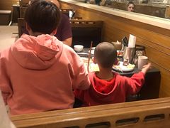 -德得轩烤涮一体自助餐厅(王府井店)