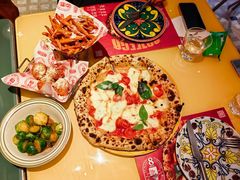 -BOTTEGA意库(中骏世界城店)