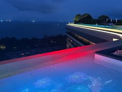 -瑰丽酒店·海吧·天际下午茶·现场DJ·天台酒吧