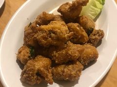 -ZF Seafood Restaurant 卓峰海鲜餐