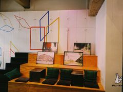 -Nectar One Cafe(勇烈路n1店)