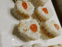 -巴依老爷新疆美食(马驹桥店)