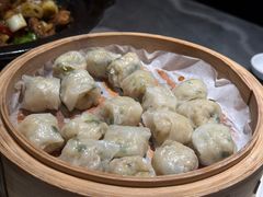 连江鱼饺-兴仙饭店·闽味海鲜(马尾总店)