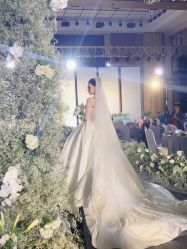 -欣薇婚纱(新源乐汇城店)