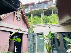 -广州都喜泰丽温泉度假酒店
