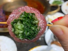 -巴蜀大宅门火锅(北大街店)