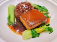 -银都上海菜馆(粤海东路店)
