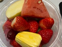 -沔阳会馆(沔街店)