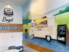 -BIG BAGEL(永康路店)