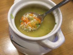 -乌镇那一年小院主题餐厅(甘泉西路店)