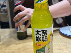 -鸭绿江民族饭店(总店)