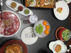 -炊江南·上海菜(国展华漕店)