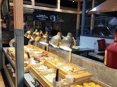 -比格比萨自助(国展店)