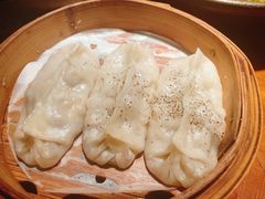 薄皮包子-楼兰新疆主题餐厅(苏州中心店)