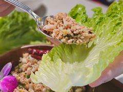 -黄珍珍泰国菜馆(九龙城店)