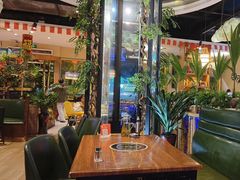 -龙泉人椰子鸡(龙昆南店)