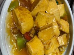 闫府第一福-闫府私房菜·百年鲁菜(恒隆店)