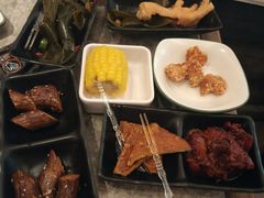 -和子足浴SPA会馆(东方之门店)