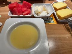 -豪客来牛排(红豆万花城店)