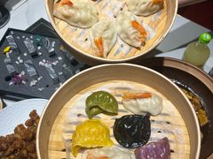 -老大连·海肠捞饭·大连海鲜大连菜(西安路店)