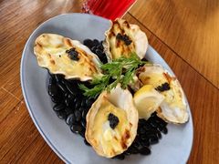 -MARU玛露音乐餐厅(大学路店)