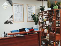 -传古推拿·古法按摩(凤阳东路店)