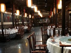 -渔堂公园餐厅·本帮菜(乐园路店)