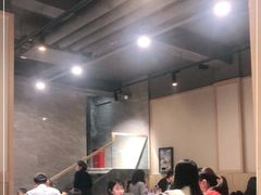 大堂-西夏回族烧麦馆(牡丹街店)