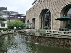 -苏州吴宫泛太平洋酒店