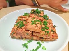 -一坐一忘云南菜(卓悦中心)