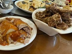 -福寿斋·老北京铜锅涮肉·烧烤(清岚店)