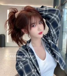 -BABY FACE沙龙