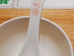 -素满香·素食自助餐(西安·民乐园店)