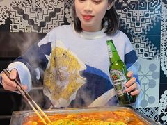 -夜猫子串吧·龙虾.江西小炒(万塘路店)