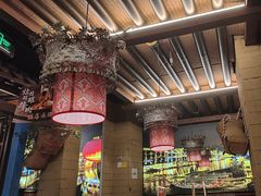 -吃饭皇帝大(长宁龙之梦店)