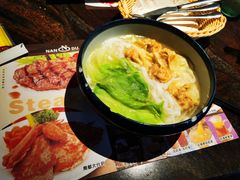-南都咖啡西餐厅(天誉店)