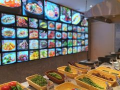 -乾隆美食·本帮菜(黄河路店)