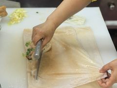 -穗银肠粉店(东川路店)