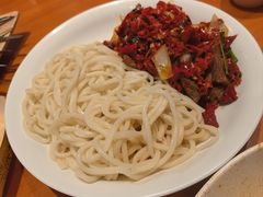 -巴依老爷新疆美食(魏公村店)
