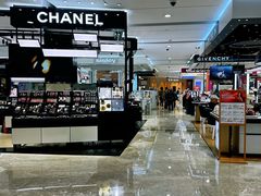 -杭州西湖银泰百货