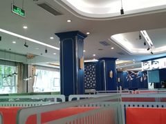 -满福隆酒楼(万绿园店)