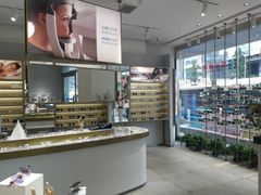 -爱视眼镜隐形眼镜美瞳护理液(书院店)