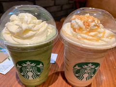 -星巴克(成都锦里店)