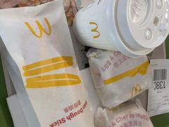 -麦当劳(开平潭江店)