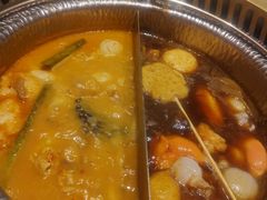 -空之介寿喜烧·和牛放题(恒隆广场店)