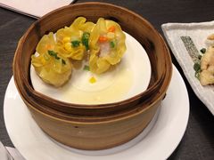 -领事馆19号中餐厅(厦门海景洲际酒店)